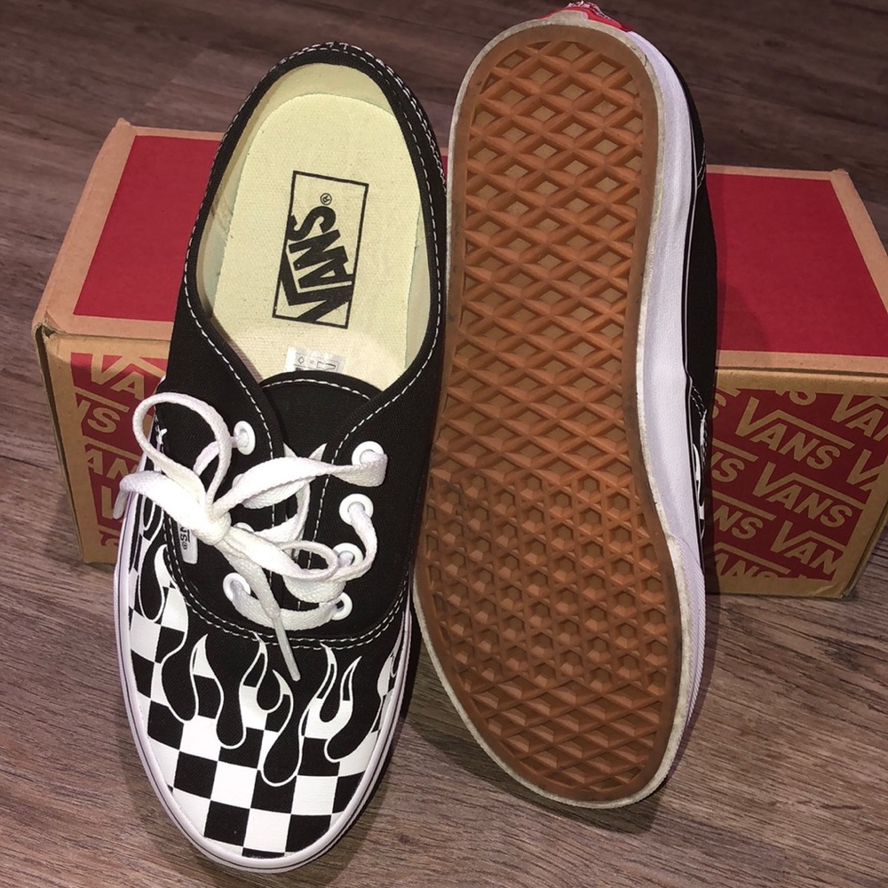 Vans